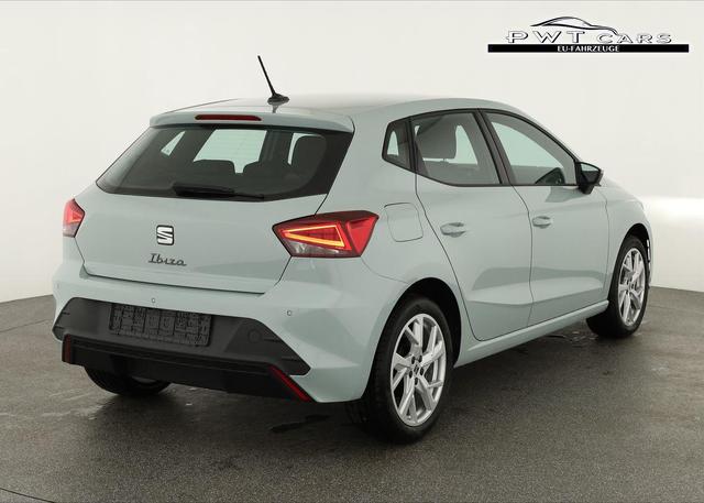 Seat Ibiza 1.0 TSI 70 kW Style Style, Facelift, ACC, Kamera, 5-J Garantie 