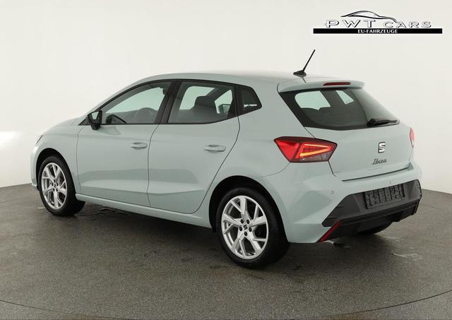 Seat Ibiza 1.0 TSI 70 kW Style Style, Facelift, ACC, Kamera, 5-J Garantie 