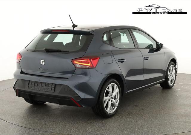 Seat Ibiza 1.0 TSI 70 kW Style Style, Facelift, ACC, Kamera, 5-J Garantie 