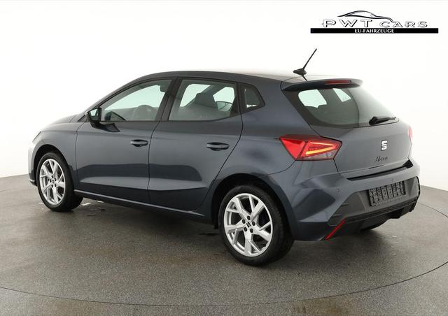 Seat Ibiza 1.0 TSI 70 kW Style Style, Facelift, ACC, Kamera, 5-J Garantie 