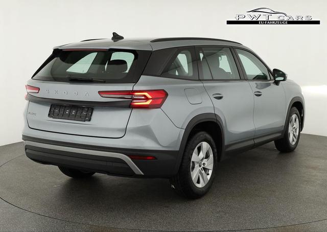 Skoda Kodiaq 2.0 TDI 110 kW Selection DSG Selection, AHK, Navi, Side, Kamera, 4 J.-Garantie 