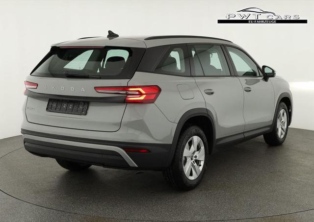 Skoda Kodiaq 2.0 TDI 110 kW Selection DSG Selection, 7-Sitzer, AHK, Navi, Side, Kamera, 4 J.-Garantie 