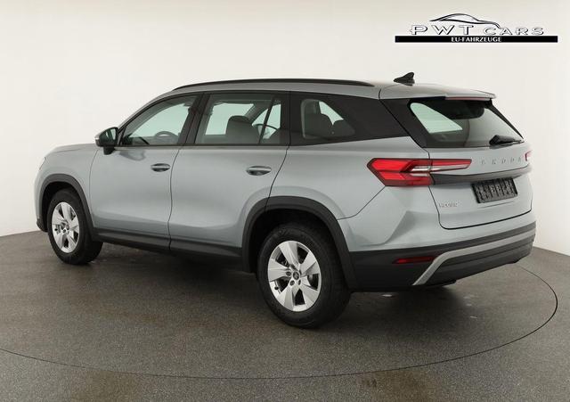 Skoda Kodiaq 2.0 TDI 110 kW Selection DSG Selection, 7-Sitzer, AHK, Navi, Side, Kamera, 4 J.-Garantie 