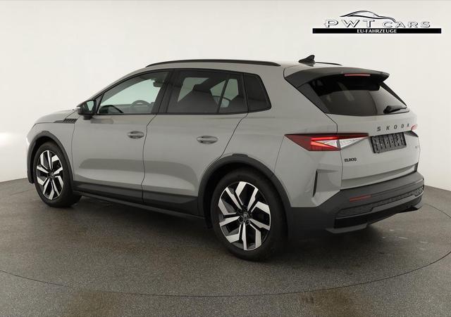 Skoda Elroq 60 Sportline Sportline, Navi, Side, LED, Kamera, 20-Zoll, sofort 