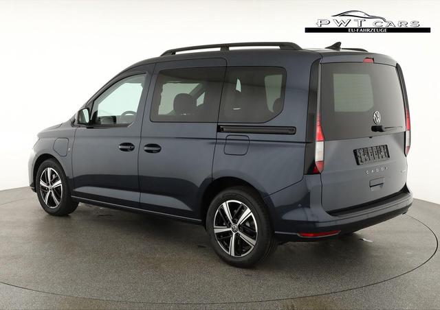 Volkswagen Caddy Life eHybrid 1.5 Life, Navi, Side, FS-beheizbar, ACC, Kamera, LED, 17-Zoll, 5 J.-Garantie 