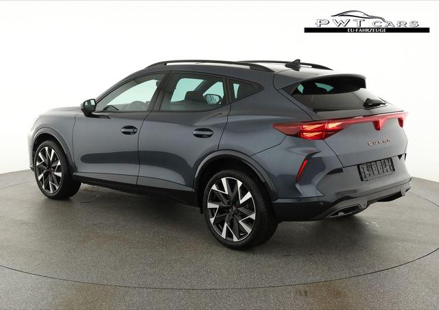 Cupra Formentor 2.0 TSI 150 kW 4Drive DSG 4Drive, Pano, Navi, Matrix, el. Klappe, Side, AreaView, ACC, 19-Zoll 