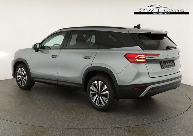 Skoda Kodiaq 2.0 TSI 150 kW 4x4 Selection DSG Selection, AHK, Navi, Side, el. Klappe, Kamera, 18-Zoll, 5 J.-Garantie 