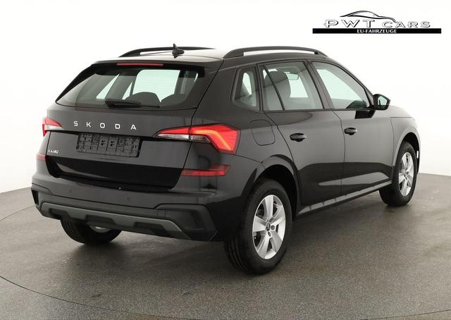 Skoda Kamiq Selection 1.5 TSI DSG Selection, LED, Kamera, 16-Zoll 