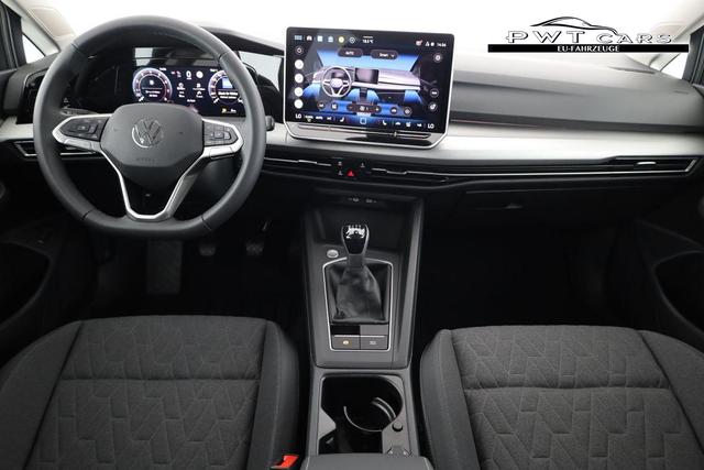 Volkswagen Golf Variant 1.5 TSI 110 kW Life VIII Life, easyOpen, Kamera, LED, Side, ACC, 17-Zoll, 3 J.-Garantie 