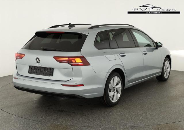 Volkswagen Golf Variant 1.5 TSI 110 kW Life VIII Life, easyOpen, Kamera, LED, Side, ACC, 17-Zoll, 3 J.-Garantie 