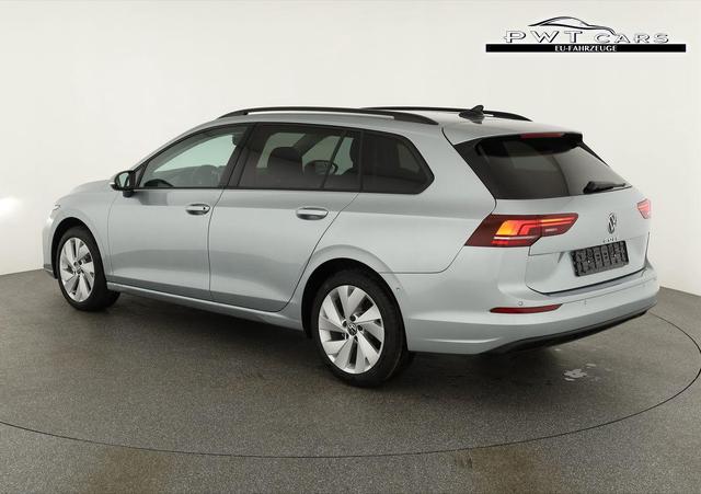 Volkswagen Golf Variant 1.5 TSI 110 kW Life VIII Life, easyOpen, Kamera, LED, Side, ACC, 17-Zoll, 3 J.-Garantie 