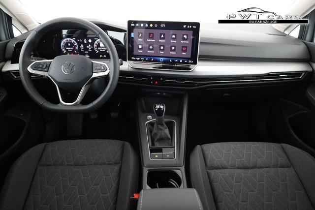 Volkswagen Golf Variant 1.5 TSI 110 kW Life VIII Life, easyOpen, Kamera, LED, Side, ACC, 17-Zoll, 3 J.-Garantie 