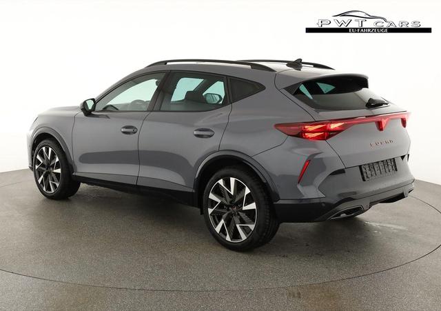 Cupra Formentor 2.0 TSI 150 kW 4Drive DSG 4Drive, Pano, Navi, Matrix, el. Klappe, Side, AreaView, ACC, 19-Zoll, sofort 