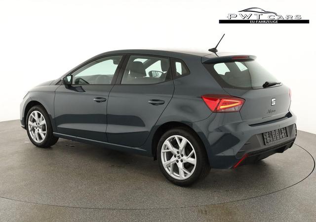 Seat Ibiza 1.0 TSI 70 kW Style Style, Facelift, ACC, Kamera, 5-J Garantie 