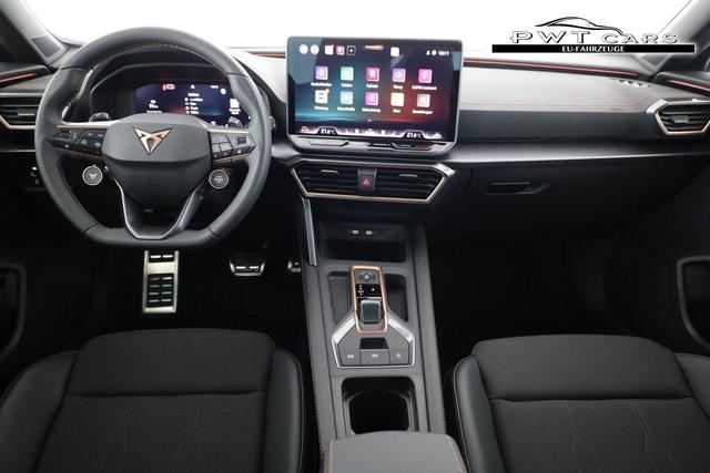 Cupra Formentor 1.5 eTSI 110 kW DSG, LED, el. Klappe, Kamera, ACC, 18-Zoll, sofort 
