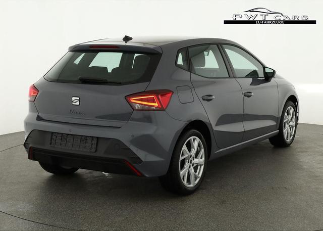 Seat Ibiza 1.0 TSI 70 kW Style Style, Facelift, ACC, Kamera, 5-J Garantie 