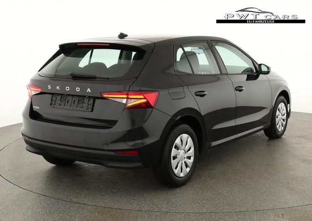 Skoda Fabia Selection 1.0 TSI Selection, Tempomat, Park, SmartLink, 4 J.-Garantie 