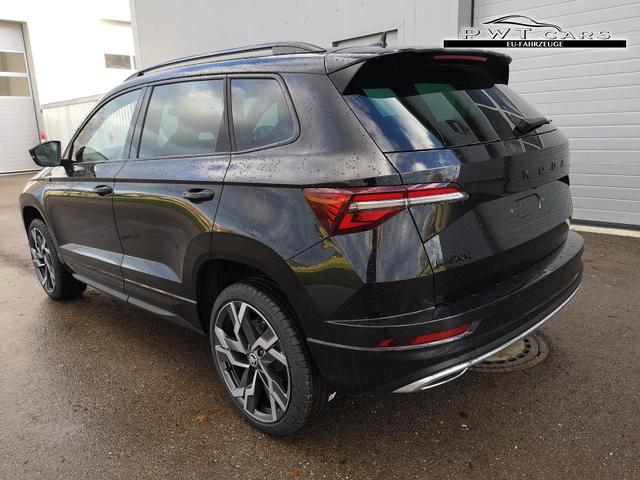 Beispielbilder, ggf. teilweise mit Sonderausstattung