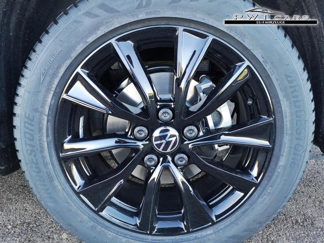 Volkswagen T7 Multivan Edition 1,5eHybrid DSG Elegance L&Uuml; 7 Sitzer 