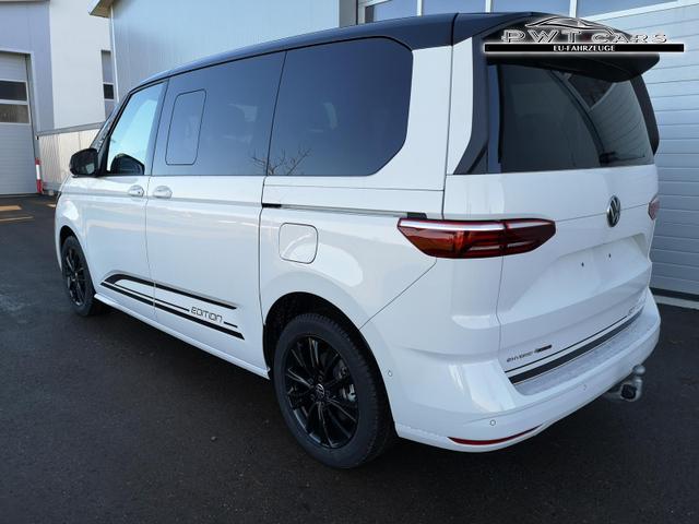 Volkswagen T7 Multivan Edition 1,5eHybrid DSG Premium K&Uuml; 7 Sitzer 