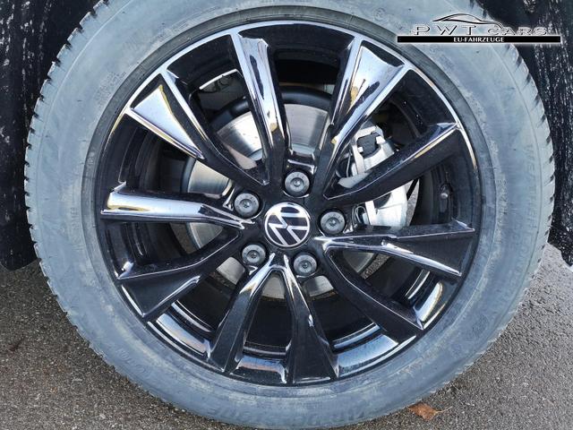 Volkswagen T7 Multivan Edition 1,5eHybrid DSG Premium K&Uuml; 7 Sitzer 