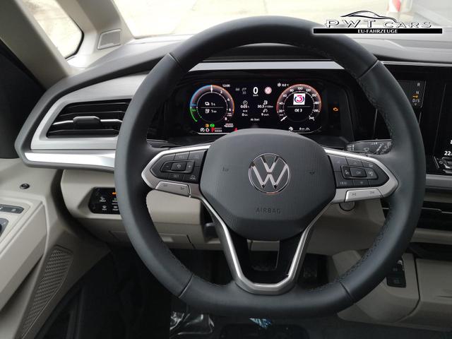 Volkswagen T7 Multivan Edition 1,5eHybrid DSG Elegance K&Uuml; 7 Sitzer 