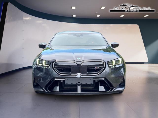 BMW M5 Basis Lim. AHK M Drive FFC DrivAssistPro ParkPro 