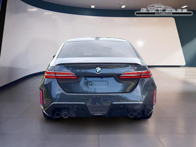 BMW M5 Basis Lim. AHK M Drive FFC DrivAssistPro ParkPro 