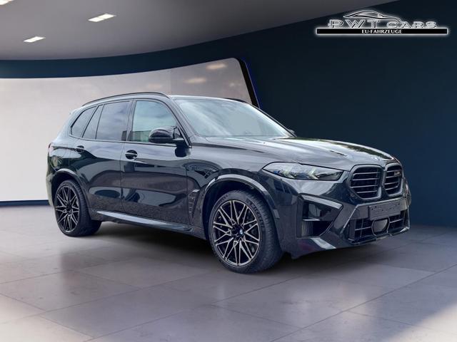 BMW X5 Competition M AHK Compound+Innovation+Comfort 
