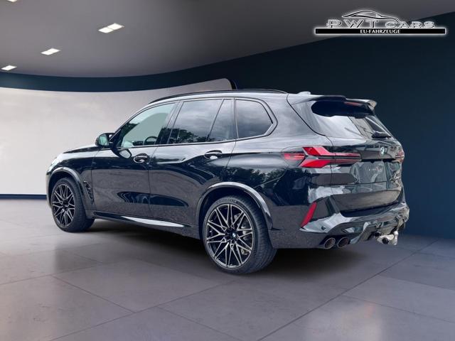 BMW X5 Competition M AHK Compound+Innovation+Comfort 
