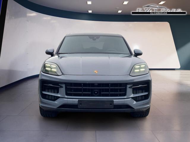 Porsche Cayenne GTS 4.0 AHK Bose PASM PDLS+ Sitzklima 