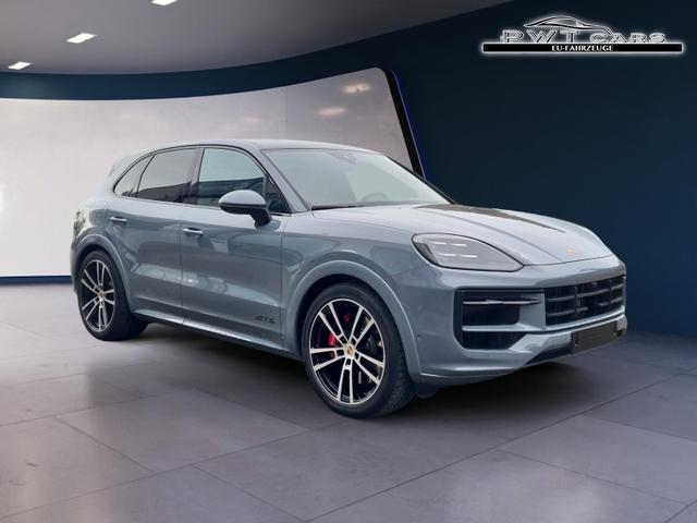 Porsche Cayenne GTS 4.0 AHK Bose PASM PDLS+ Sitzklima 