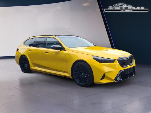 BMW M5 Basis Touring Comfort+DrivAssistPlus+FFC+Pano 