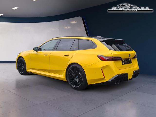 BMW M5 Basis Touring Comfort+DrivAssistPlus+FFC+Pano 