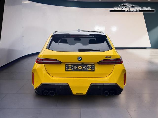 BMW M5 Basis Touring Comfort+DrivAssistPlus+FFC+Pano 