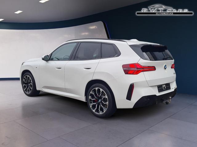 BMW X3 20 d xDrive M Sport 20d Pro DrivePro+Inno+Premium+ParkPro 