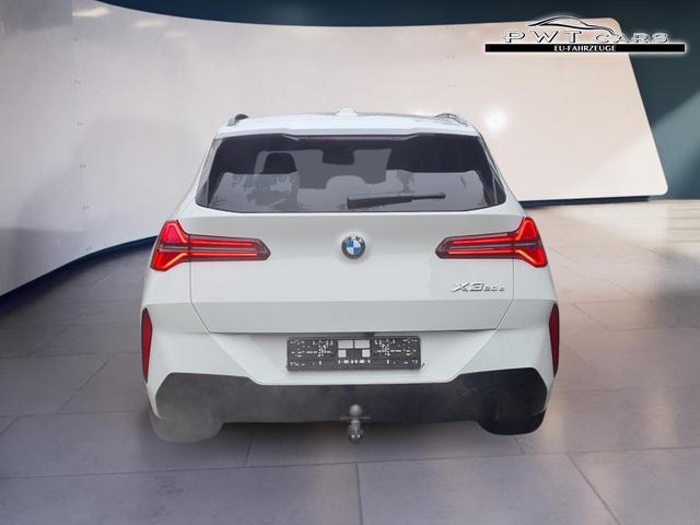 BMW X3 20 d xDrive M Sport 20d Pro DrivePro+Inno+Premium+ParkPro 