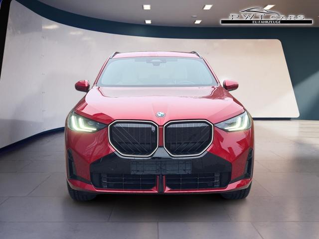 BMW X3 20 d xDrive M Sport 20d Pro DrivePro+Inno+Premium+ParkPro 