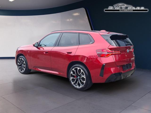 BMW X3 20 d xDrive M Sport 20d Pro DrivePro+Inno+Premium+ParkPro 