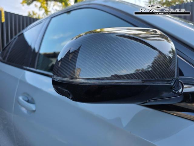 BMW X6 Competition M ComfortPlus+Innovation+B&K+Pano 