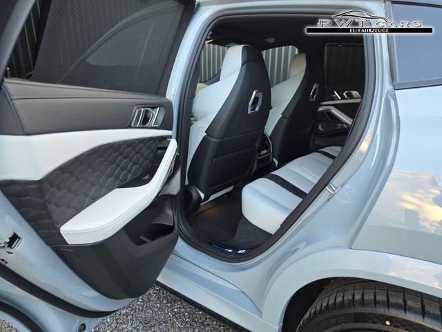 BMW X6 Competition M ComfortPlus+Innovation+B&K+Pano 