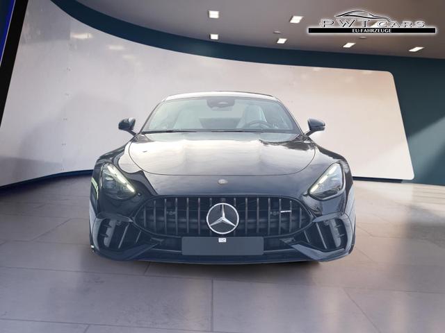 Mercedes-Benz AMG GT 63 PRO 4Matic+ Coupe Premium Plus (192.388) PremiumPlus Lift 