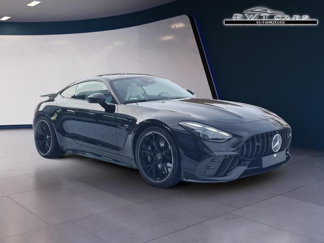 Mercedes-Benz AMG GT 63 PRO 4Matic+ Coupe Premium Plus (192.388) PremiumPlus Lift 