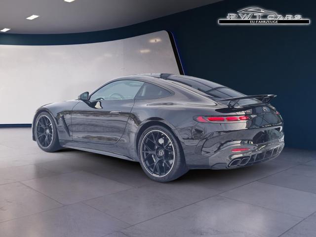 Mercedes-Benz AMG GT 63 PRO 4Matic+ Coupe Premium Plus (192.388) PremiumPlus Lift 