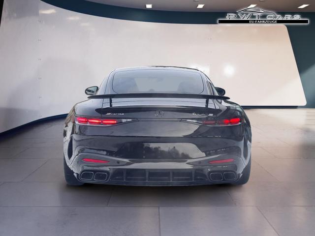 Mercedes-Benz AMG GT 63 PRO 4Matic+ Coupe Premium Plus (192.388) PremiumPlus Lift 