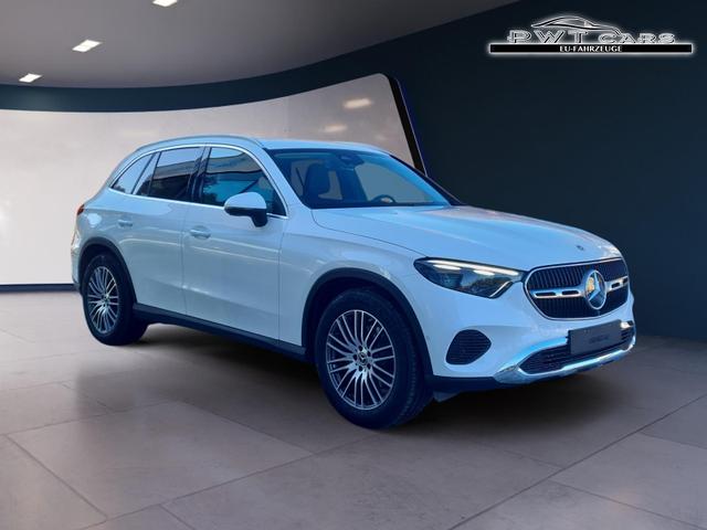 Mercedes-Benz GLC 220 d 4Matic (254.605) Premium 19"Alu 