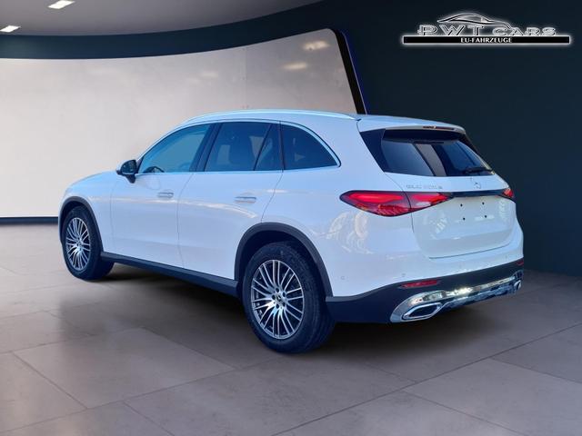 Mercedes-Benz GLC 220 d 4Matic (254.605) Premium 19"Alu 