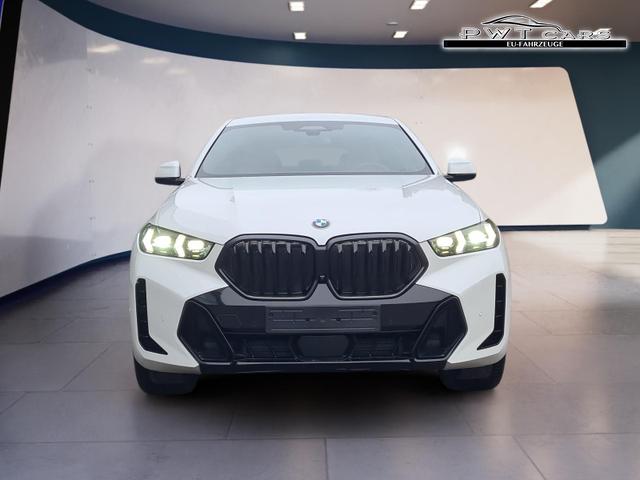 BMW X6 30 d xDrive M Sport 30d Pro AHK DrivPro+Innovation+Travel 