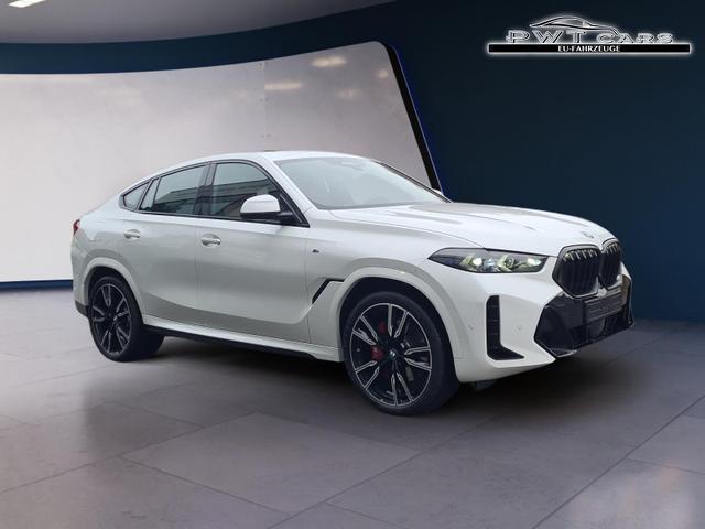 BMW X6 30 d xDrive M Sport 30d Pro AHK DrivPro+Innovation+Travel 