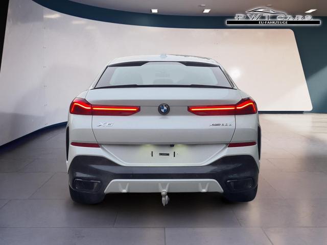 BMW X6 30 d xDrive M Sport 30d Pro AHK DrivPro+Innovation+Travel 